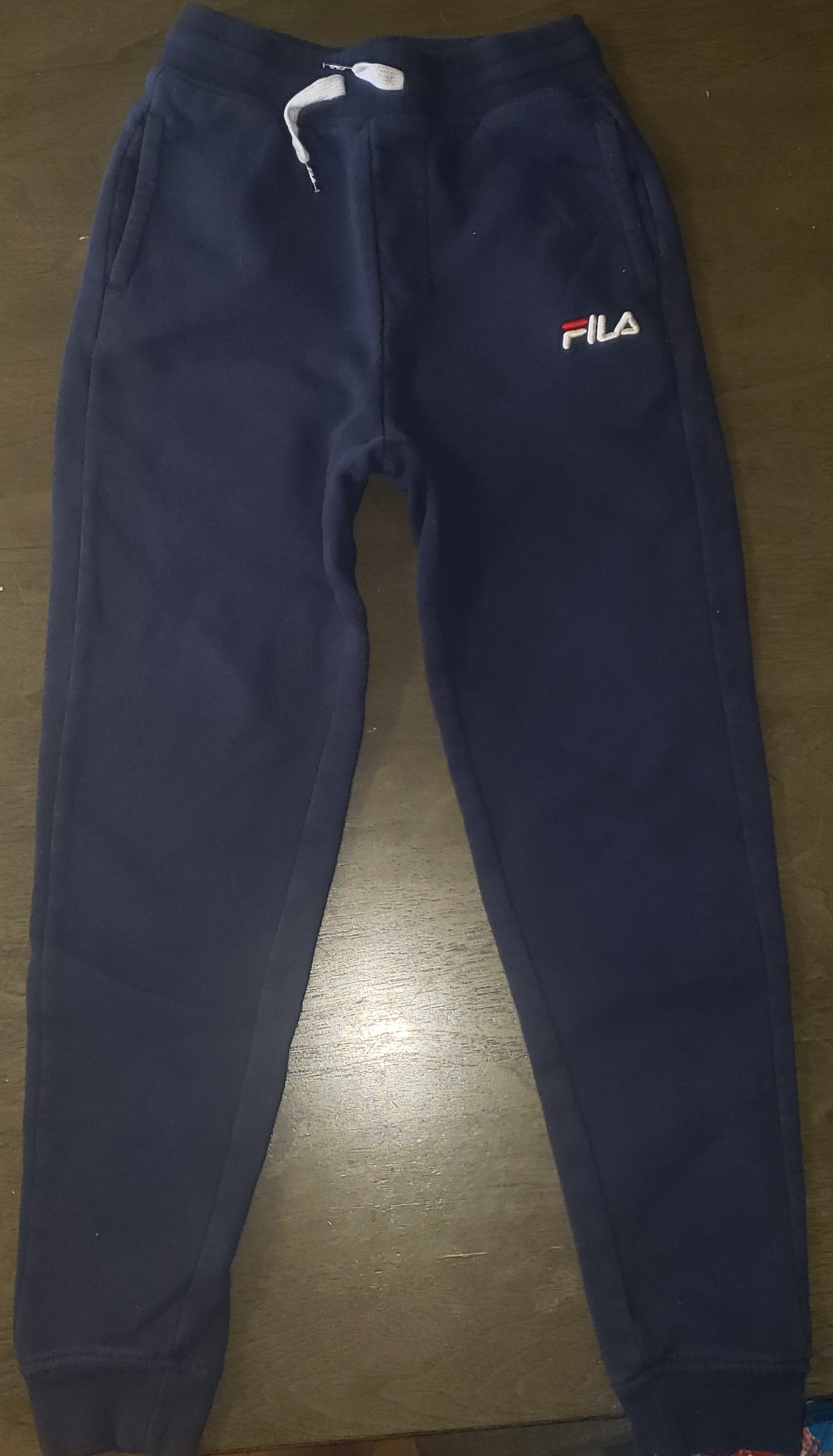 Fila Sweatpants